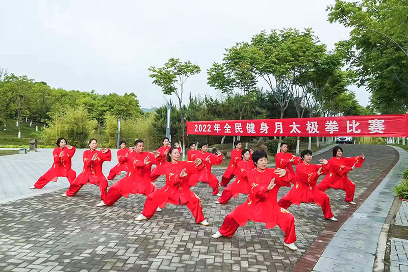 完善体育场地设施 加强科学健身指导 河南省体育局发文强化老年人体育工作